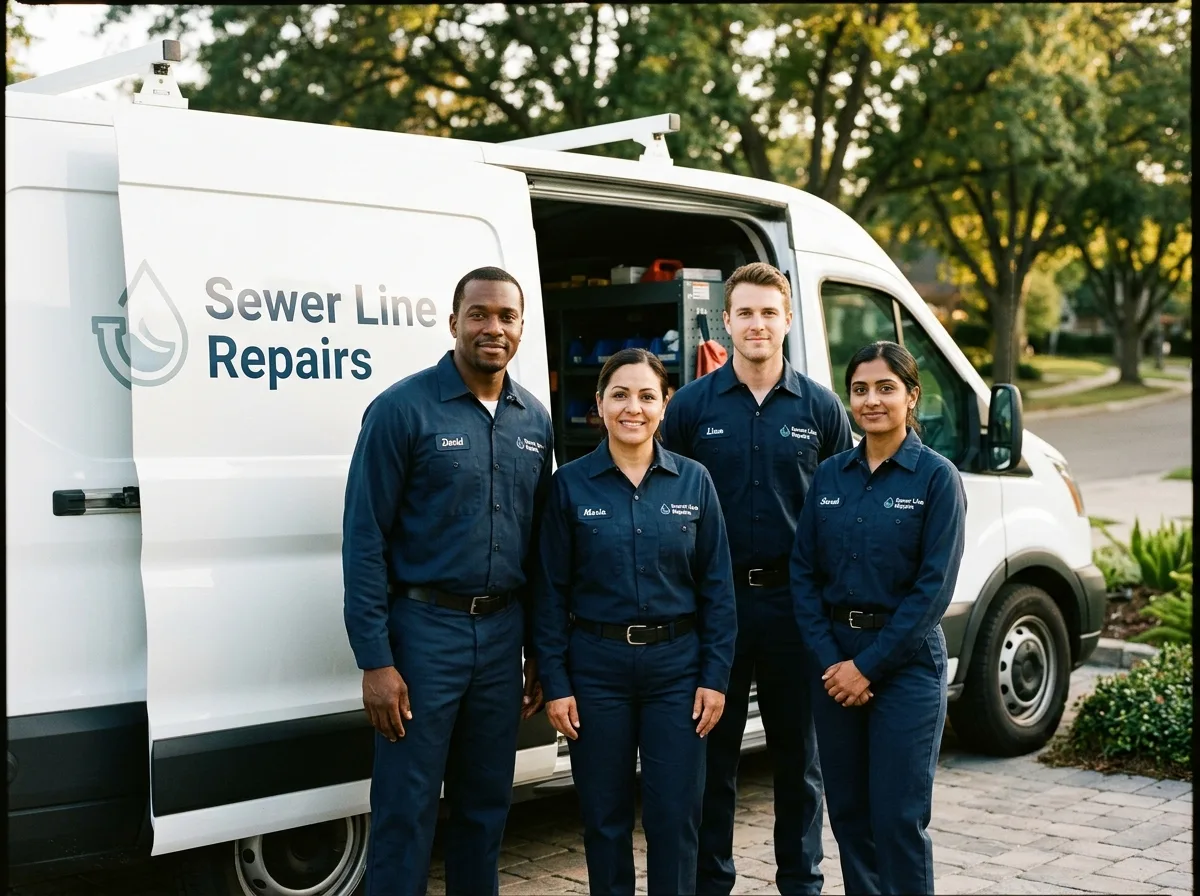 Emergency Plumber company in Hampstead, NC