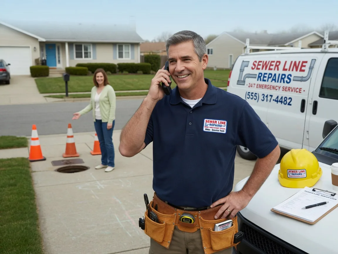 Emergency Plumber Hampstead, NC FAQs